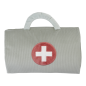 Preview: Little Dutch - Kuschelpuppe Jim, Doktor Spielset